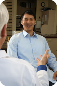 Invisalign in Seattle