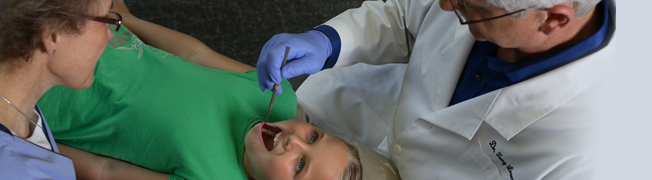 Early Orthodontic Treatment